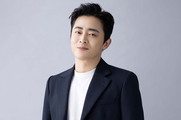Jo Jung Suk Hiatus dari Dunia Hiburan Usai Kelahiran Anak Kedua