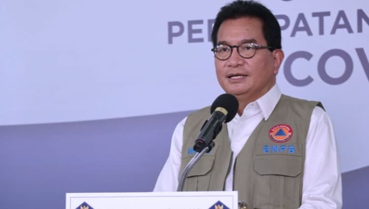 Sekolah Diminta Tidak Memaksakan PTM Jika Ada Siswa Terkonfirmasi Positif