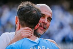 Air Mata Guardiola Tutup Era Emas 10 Tahun Manchester City